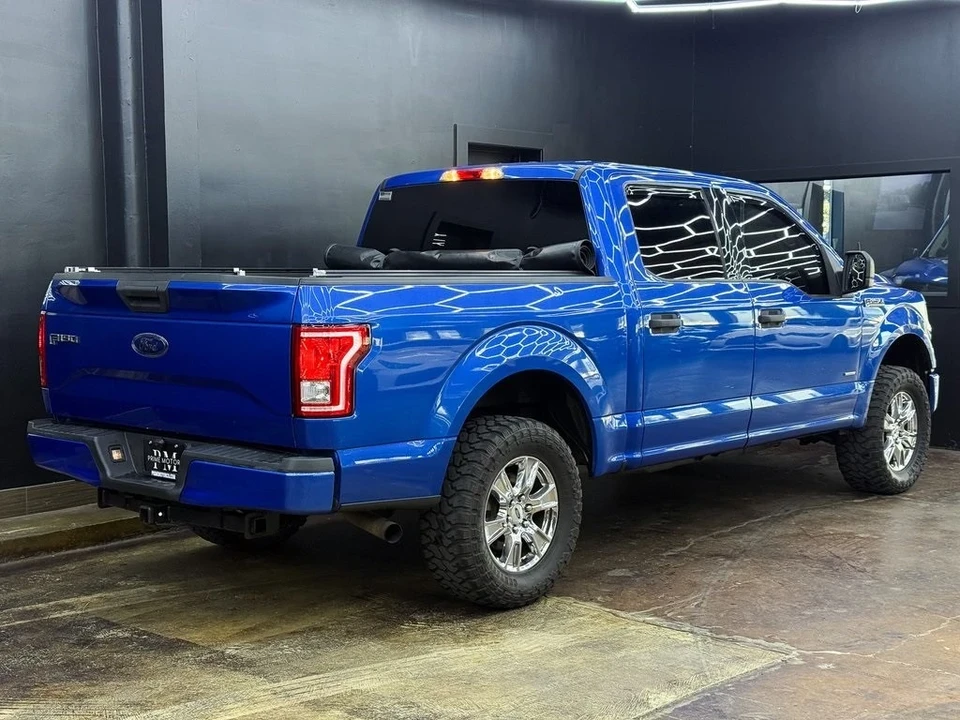 2015 Ford F-150 13th Gen - Image 7 of 12