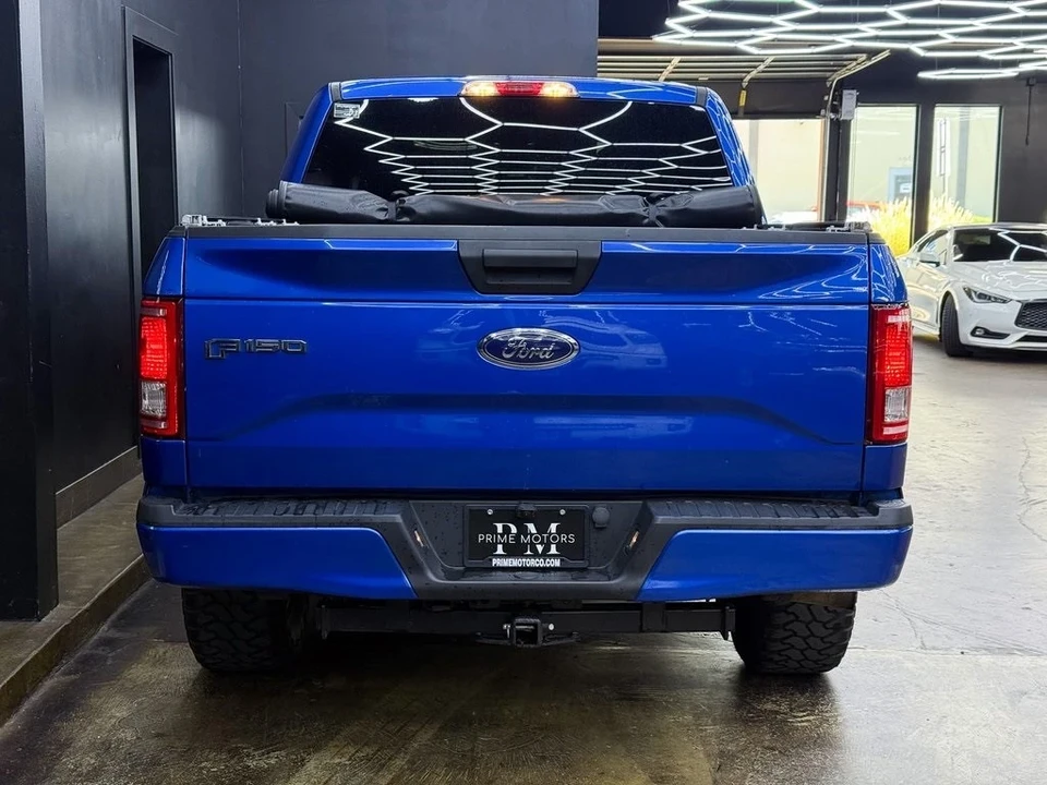 2015 Ford F-150 13th Gen - Image 6 of 12
