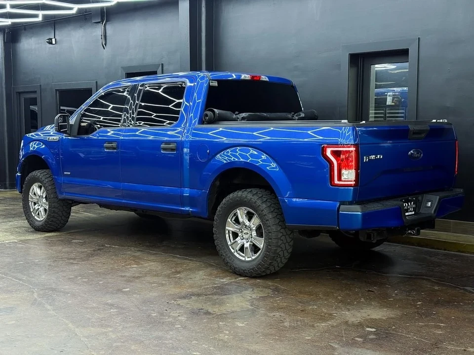 2015 Ford F-150 13th Gen - Image 5 of 12