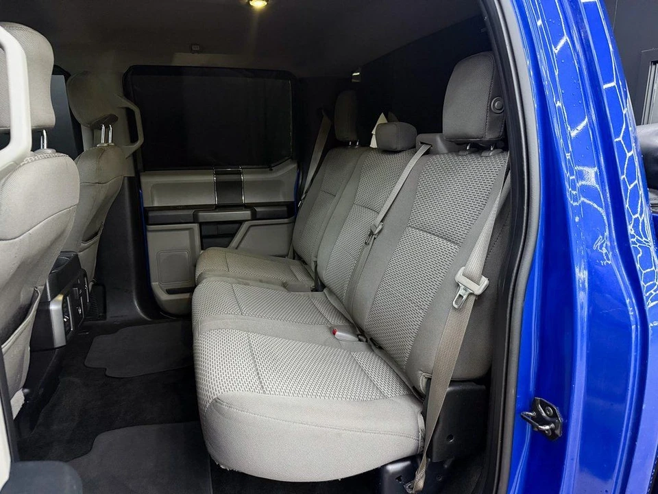 2015 Ford F-150 13th Gen - Image 17 of 27