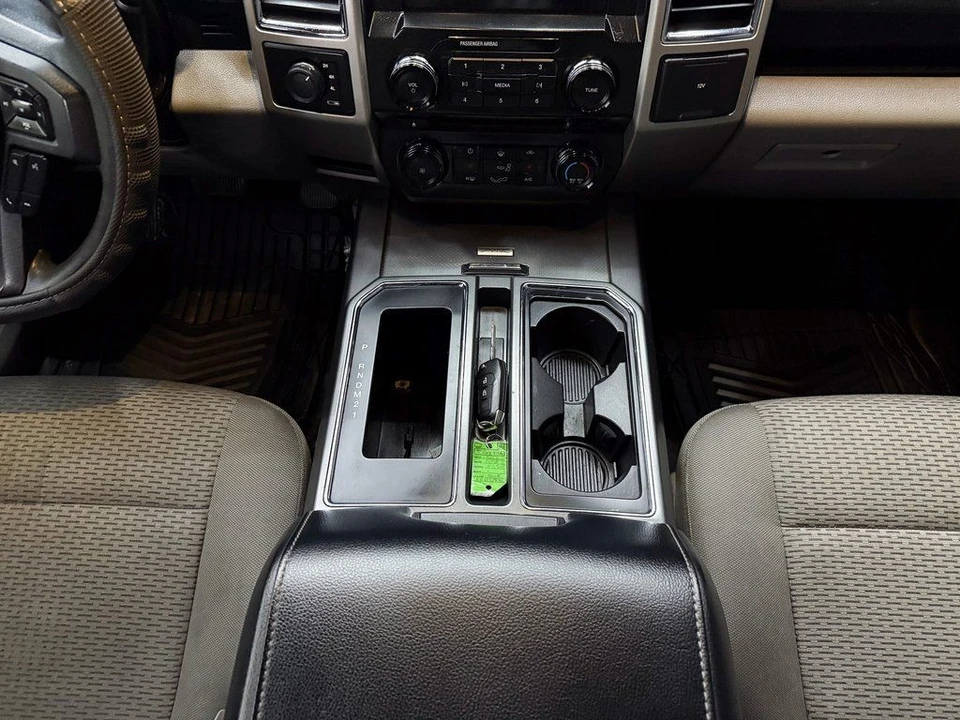 2015 Ford F-150 13th Gen - Image 22 of 27