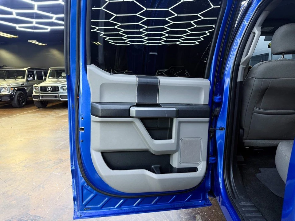 2015 Ford F-150 13th Gen - Image 15 of 27