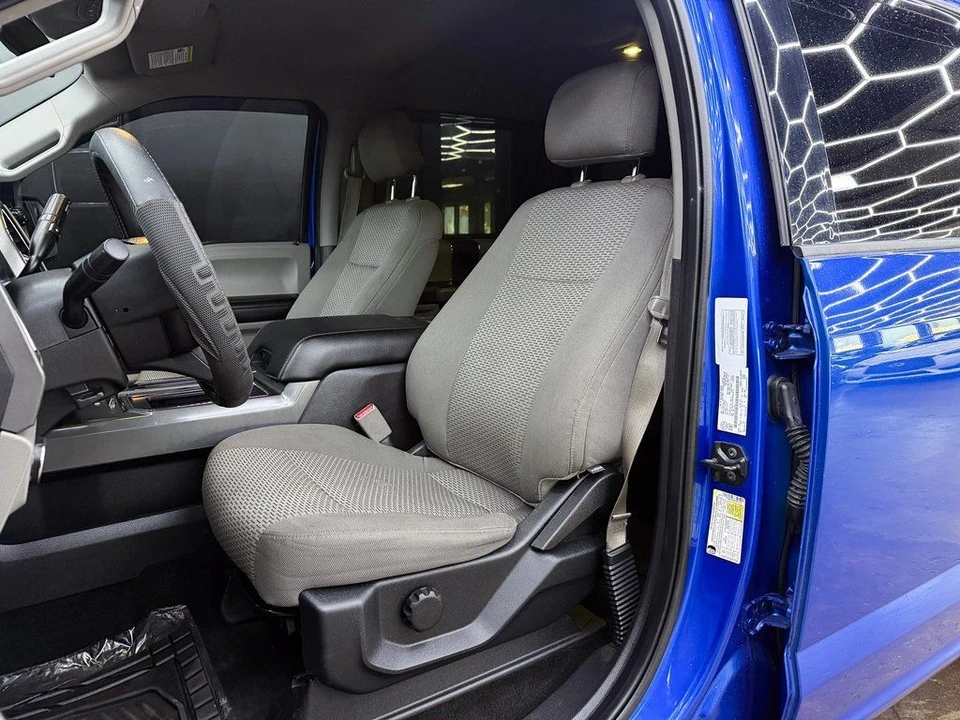 2015 Ford F-150 13th Gen - Image 14 of 27
