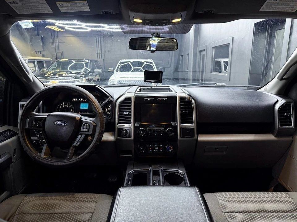 2015 Ford F-150 13th Gen - Image 18 of 27