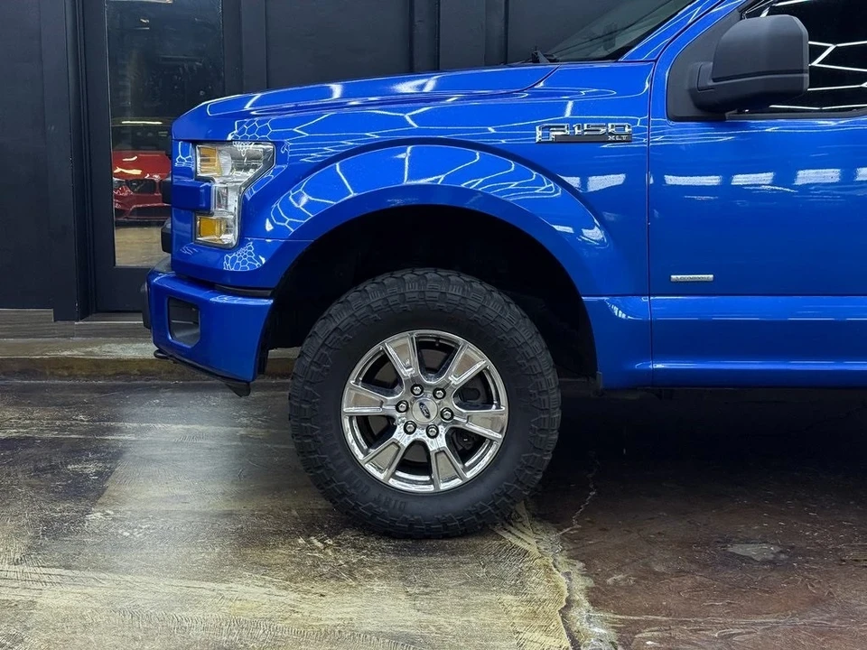 2015 Ford F-150 13th Gen - Image 3 of 12