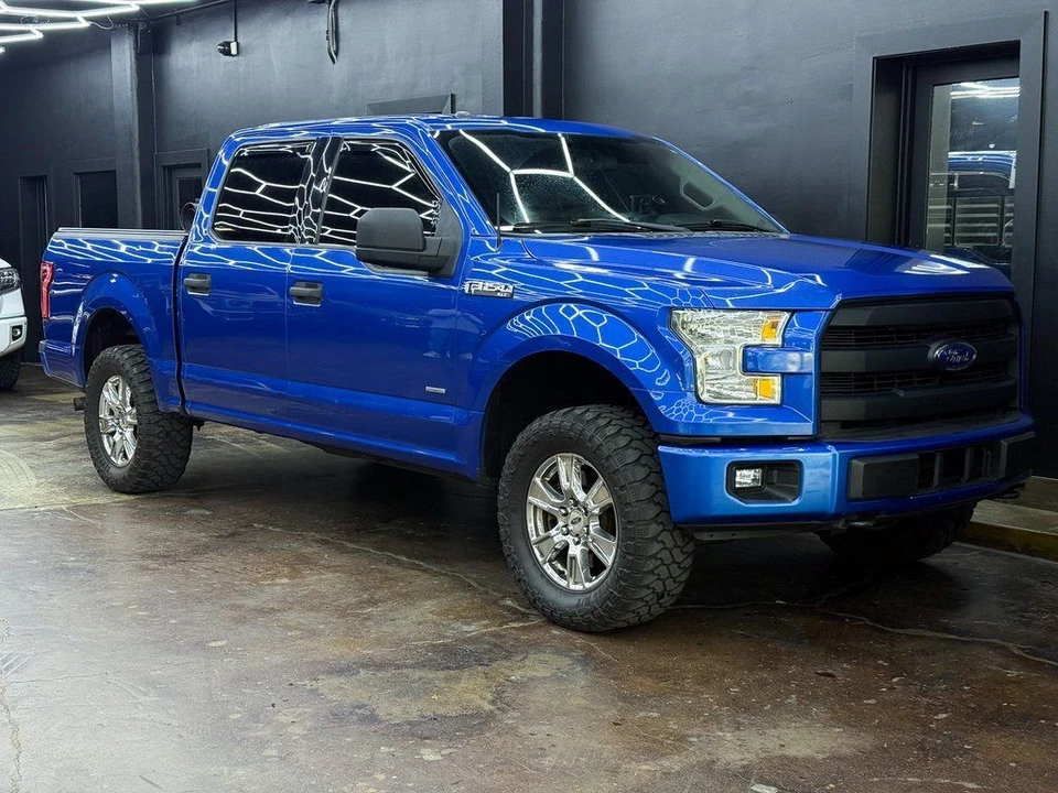 2015 Ford F-150 13th Gen - Image 9 of 27