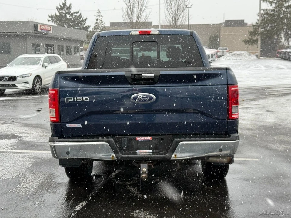 2015 Ford F-150 13th Gen - Image 4 of 12