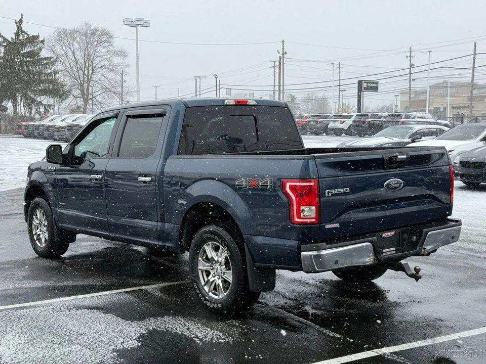 2015 Ford F-150 13th Gen - Image 5 of 12