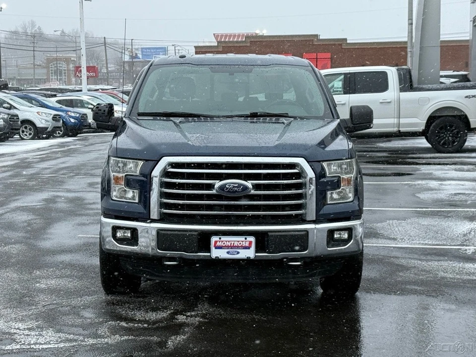 2015 Ford F-150 13th Gen - Image 8 of 12