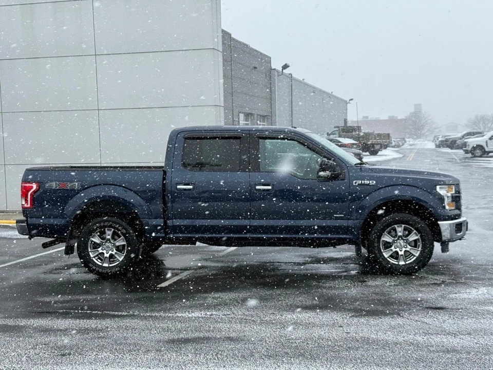2015 Ford F-150 13th Gen - Image 2 of 12