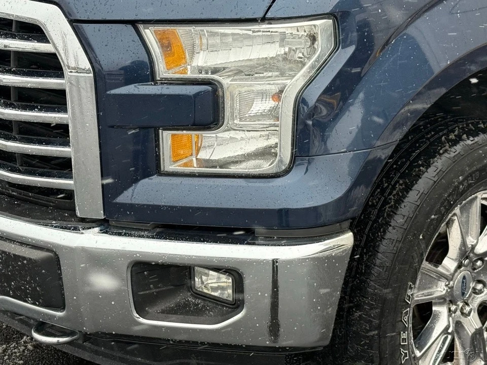 2015 Ford F-150 13th Gen - Image 9 of 12
