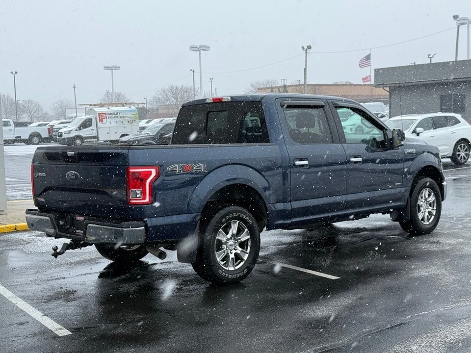 2015 Ford F-150 13th Gen - Image 3 of 12