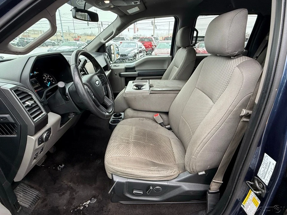 2015 Ford F-150 13th Gen - Image 12 of 12