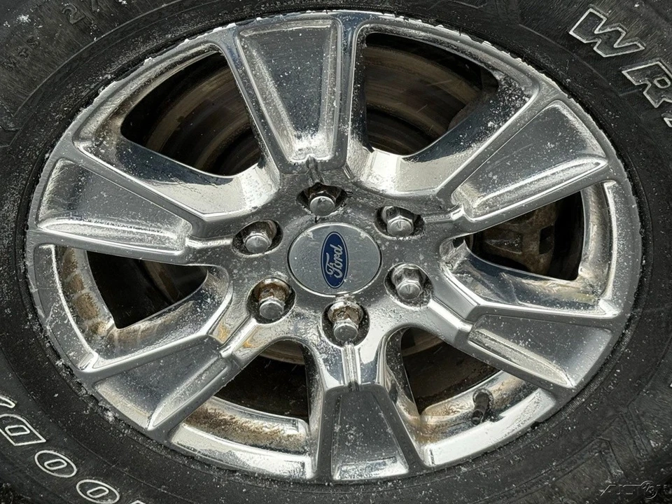 2015 Ford F-150 13th Gen - Image 10 of 12