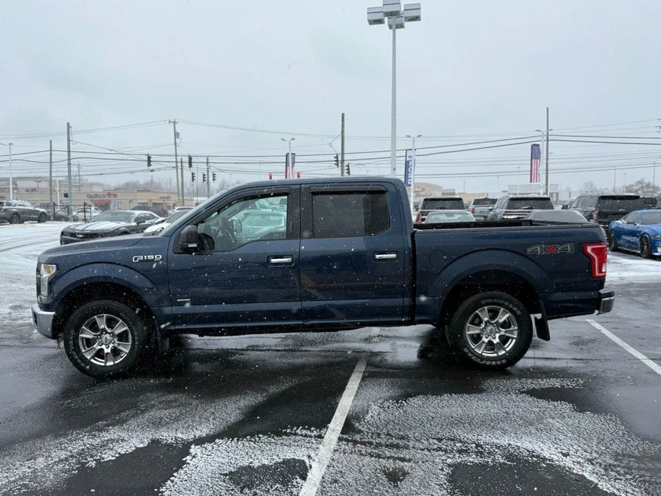 2015 Ford F-150 13th Gen - Image 6 of 12