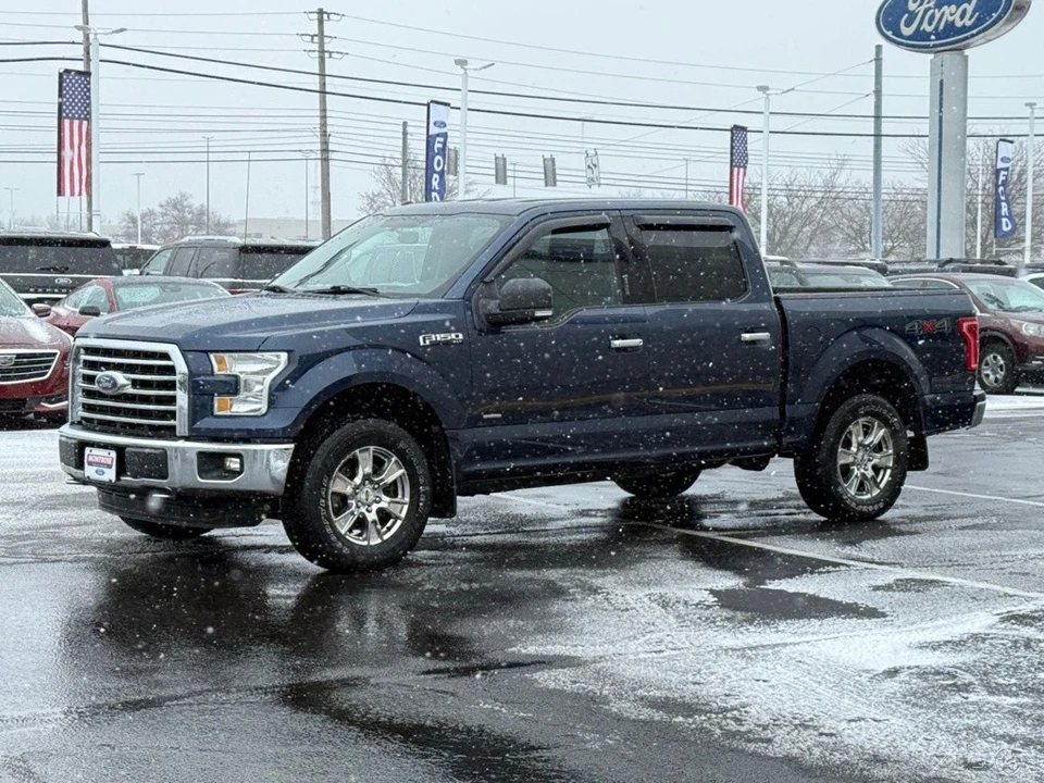 2015 Ford F-150 13th Gen - Image 7 of 12