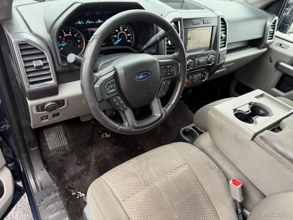 2015 Ford F-150 13th Gen - Image 11 of 12