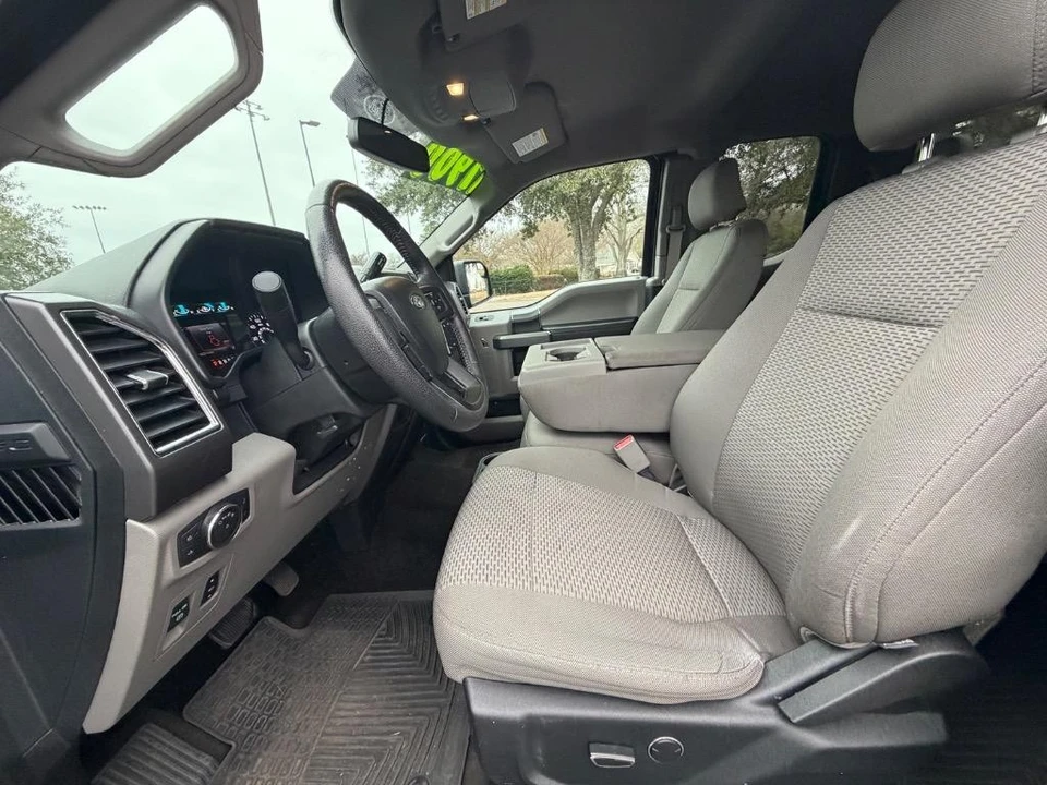 2015 Ford F-150 13th Gen - Image 7 of 21