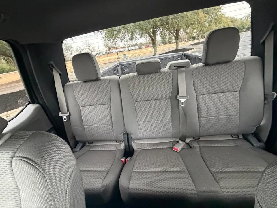 2015 Ford F-150 13th Gen - Image 19 of 21