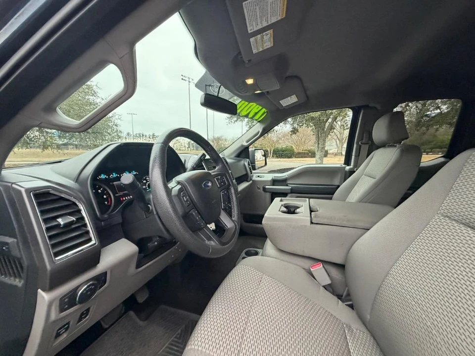 2015 Ford F-150 13th Gen - Image 8 of 21