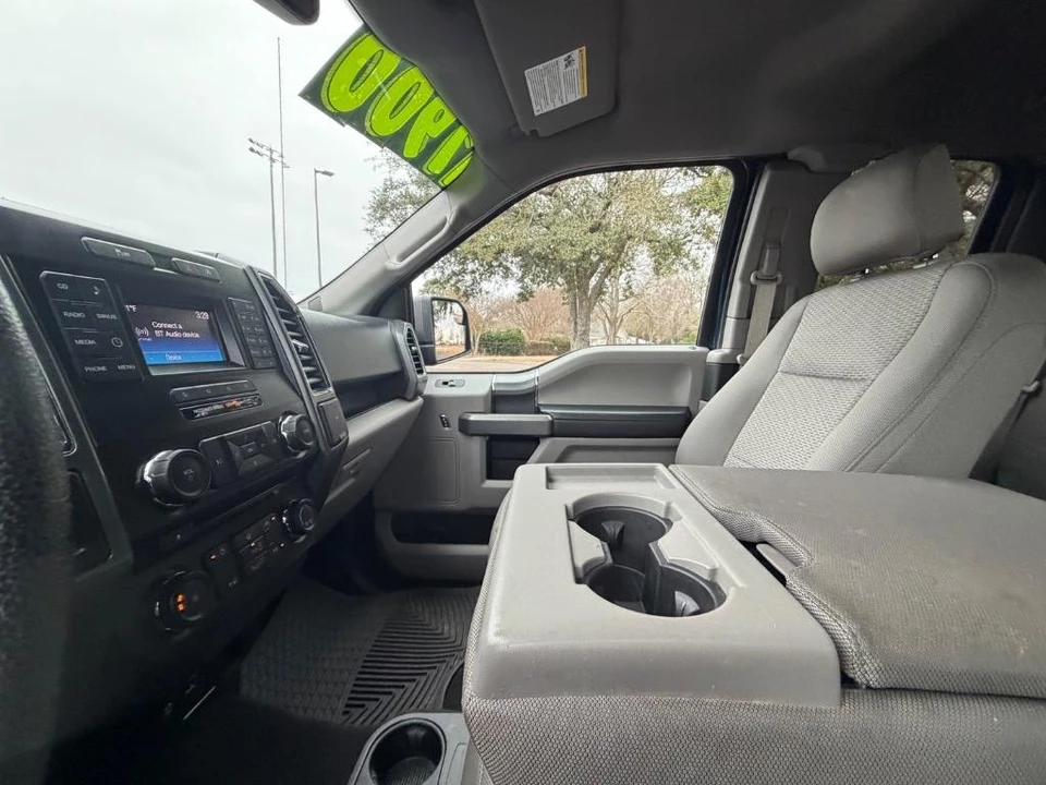 2015 Ford F-150 13th Gen - Image 17 of 21