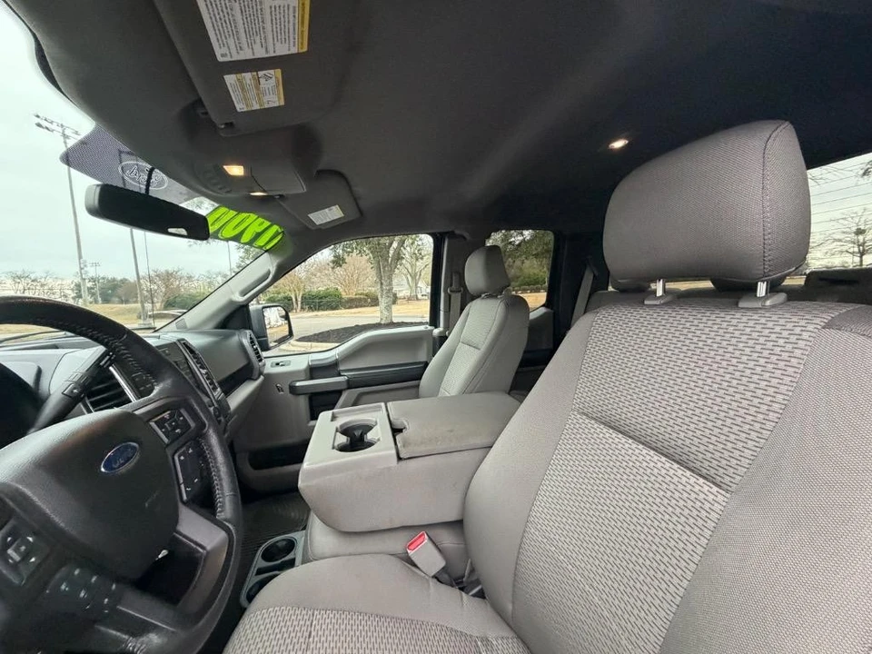 2015 Ford F-150 13th Gen - Image 9 of 21