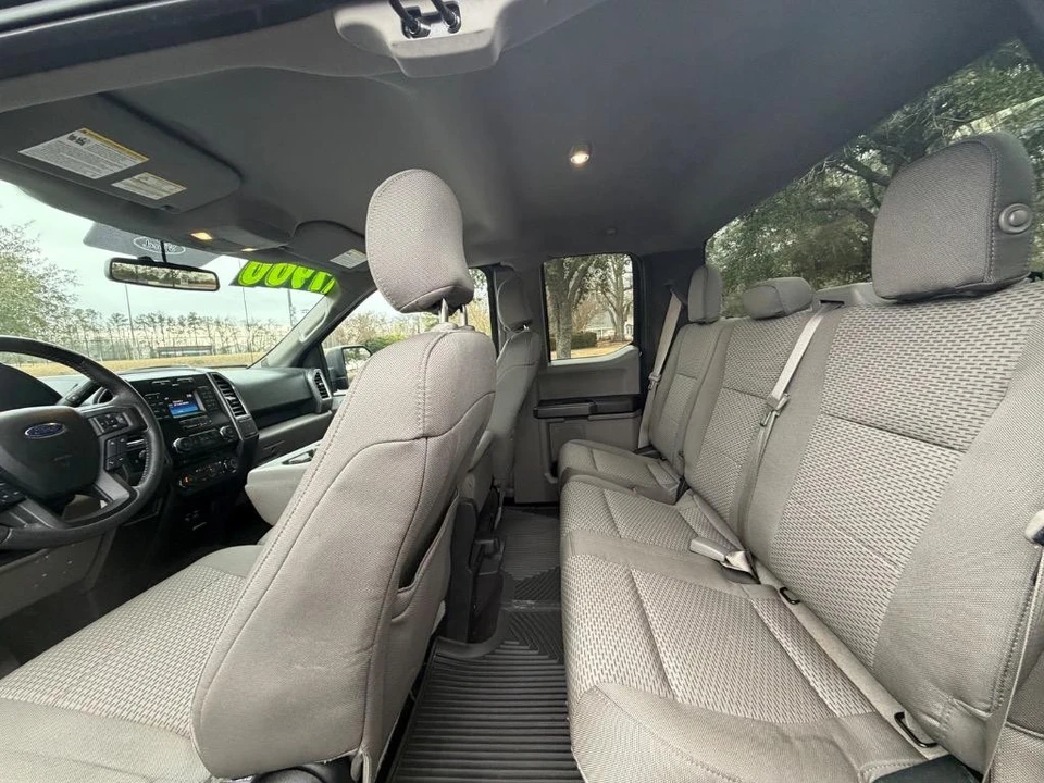 2015 Ford F-150 13th Gen - Image 21 of 21