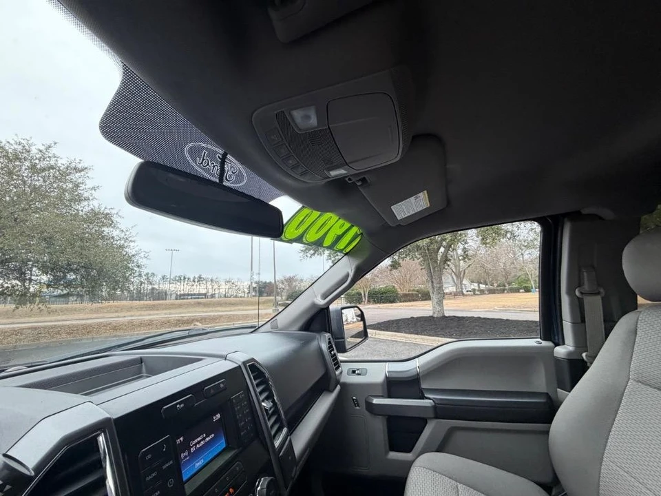 2015 Ford F-150 13th Gen - Image 18 of 21