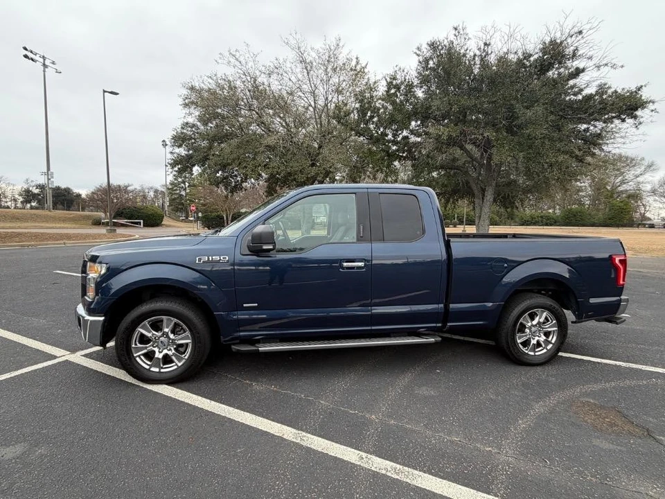 2015 Ford F-150 13th Gen - Image 2 of 21