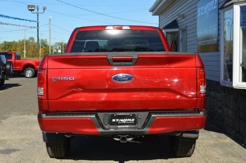 2015 Ford F-150 13th Gen - Image 4 of 12