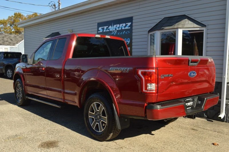 2015 Ford F-150 13th Gen - Image 3 of 12