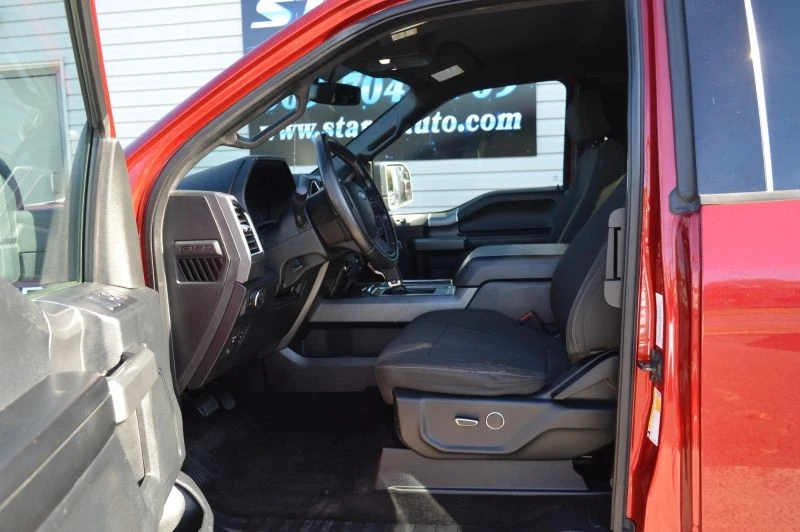 2015 Ford F-150 13th Gen - Image 10 of 12