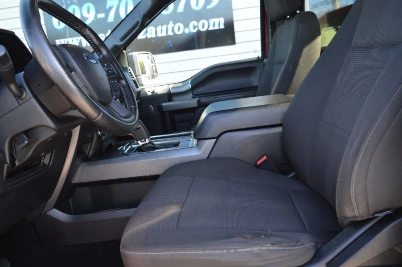 2015 Ford F-150 13th Gen - Image 12 of 12