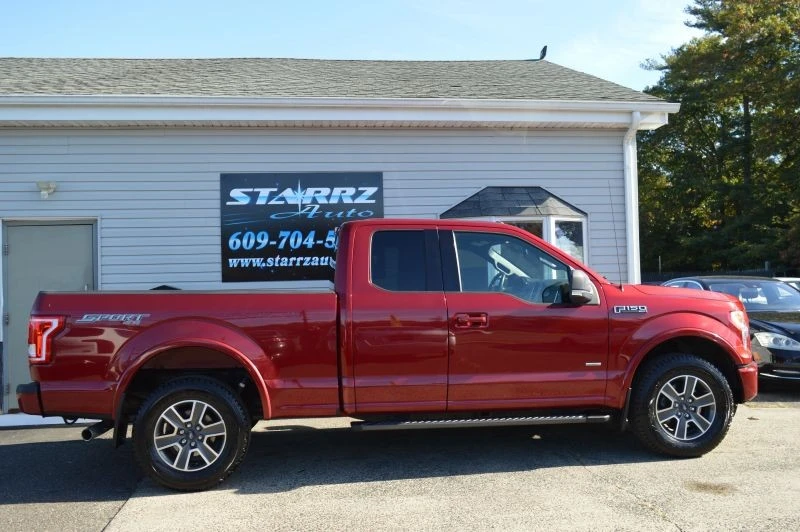 2015 Ford F-150 13th Gen - Image 6 of 12