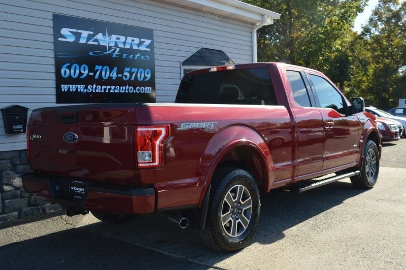 2015 Ford F-150 13th Gen - Image 5 of 12