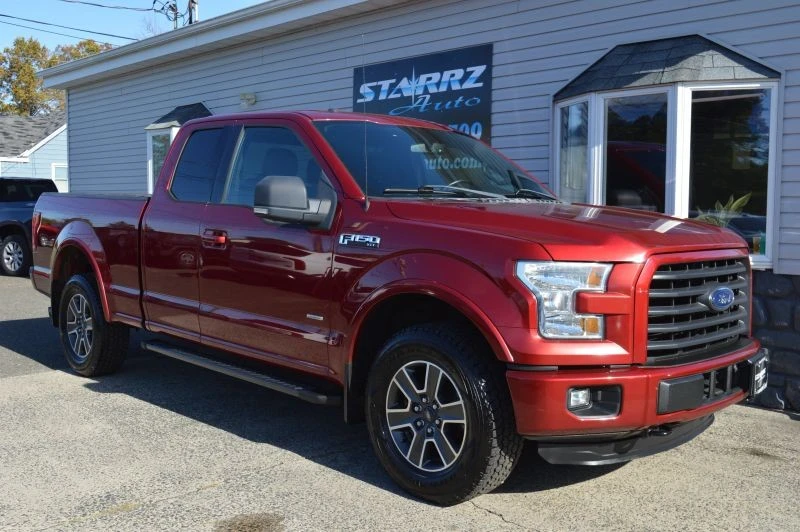 2015 Ford F-150 13th Gen - Image 7 of 12