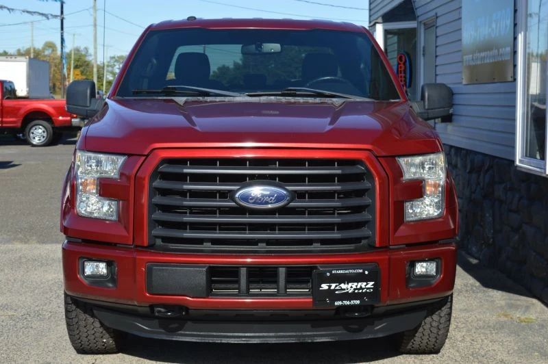 2015 Ford F-150 13th Gen - Image 8 of 12