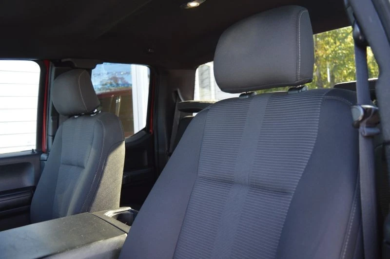 2015 Ford F-150 13th Gen - Image 11 of 12