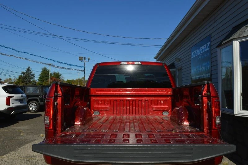 2015 Ford F-150 13th Gen - Image 9 of 12