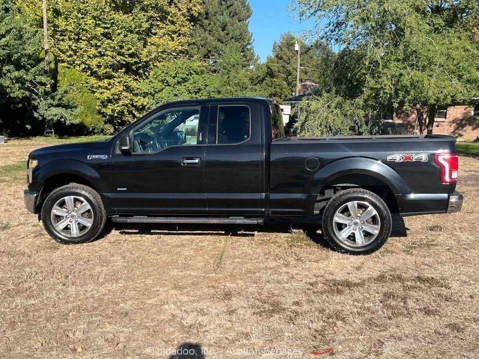 2015 Ford F-150 13th Gen - Image 5 of 12