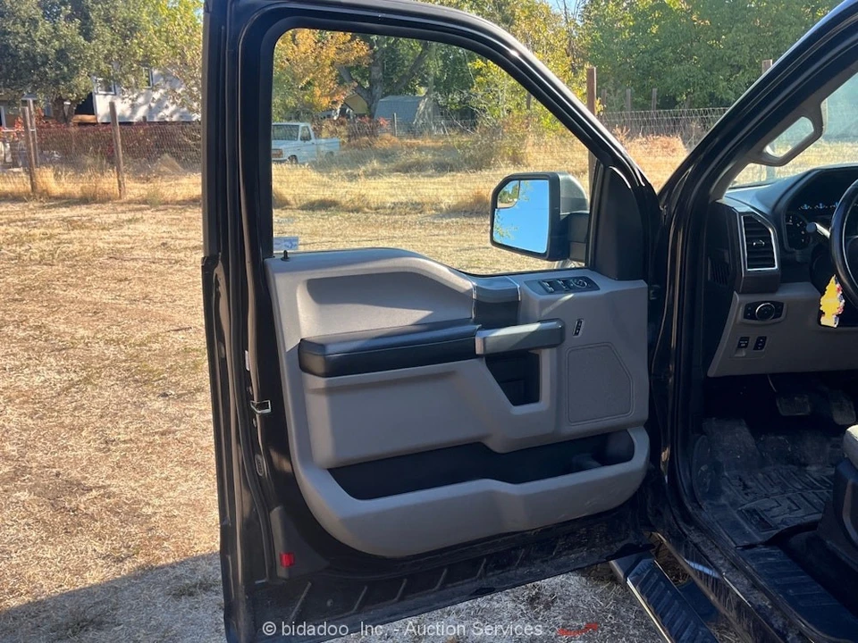 2015 Ford F-150 13th Gen - Image 9 of 12