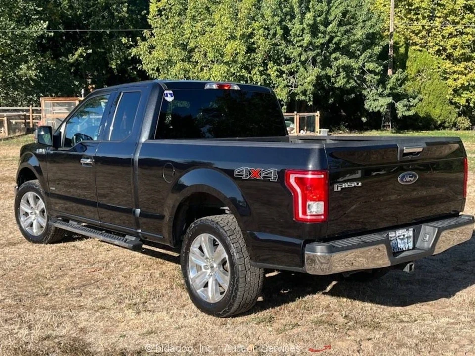 2015 Ford F-150 13th Gen - Image 3 of 12