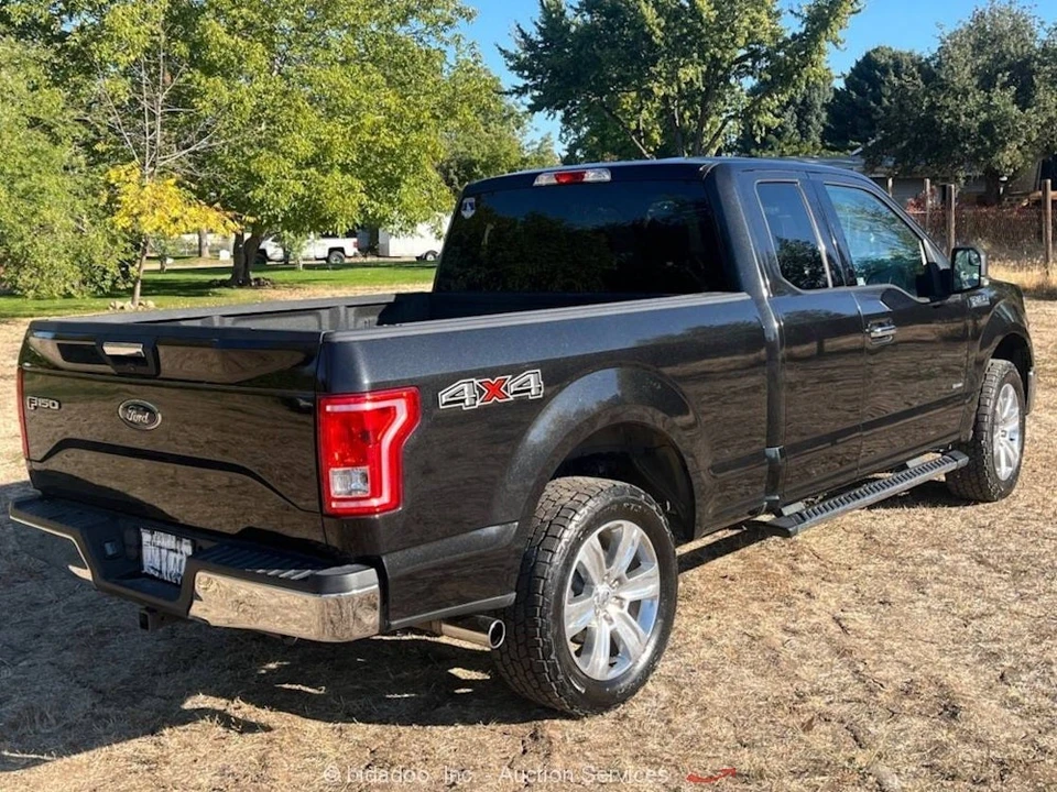 2015 Ford F-150 13th Gen - Image 4 of 12