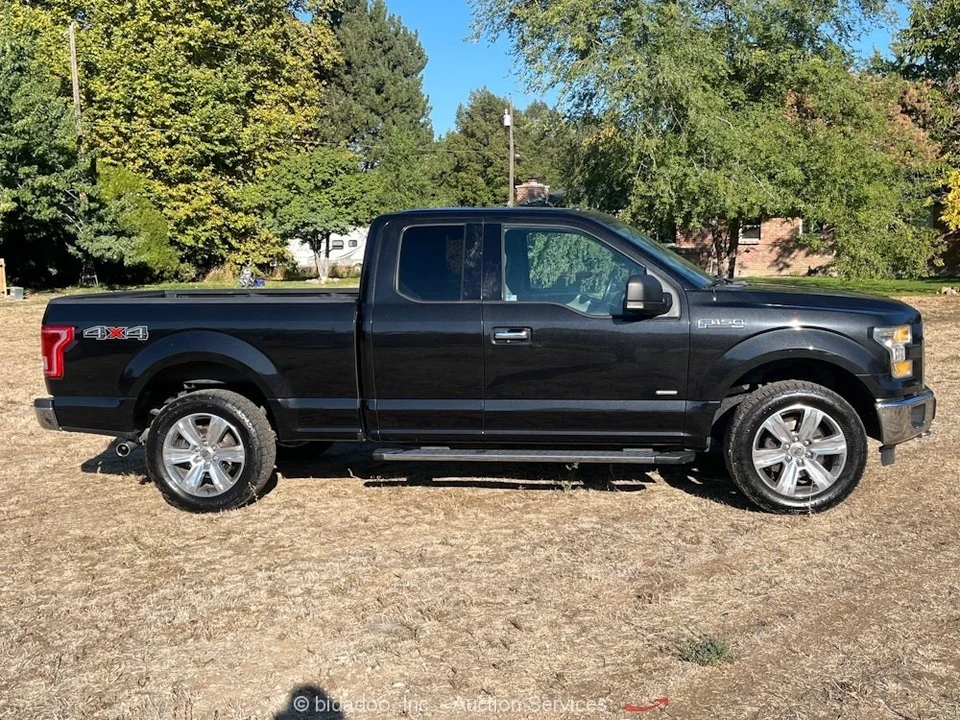 2015 Ford F-150 13th Gen - Image 6 of 12