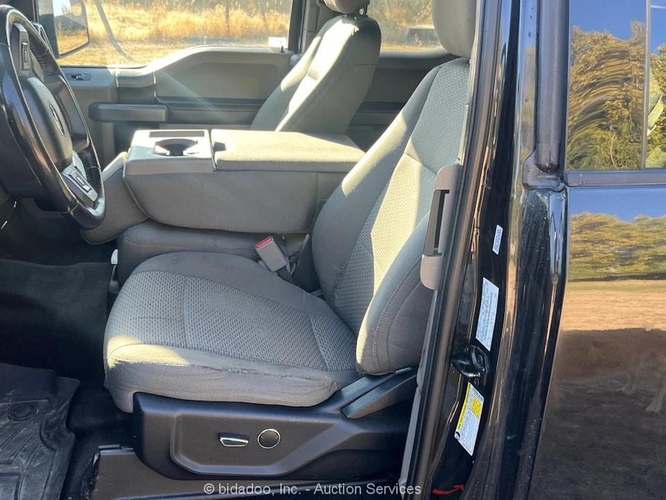 2015 Ford F-150 13th Gen - Image 10 of 12