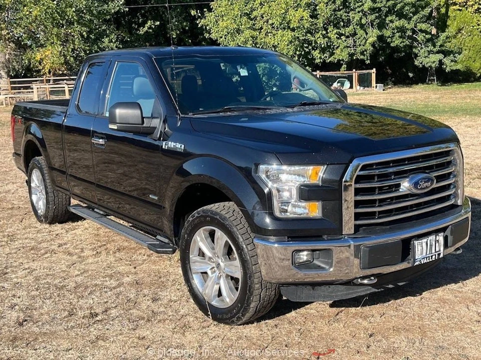 2015 Ford F-150 13th Gen - Image 2 of 12