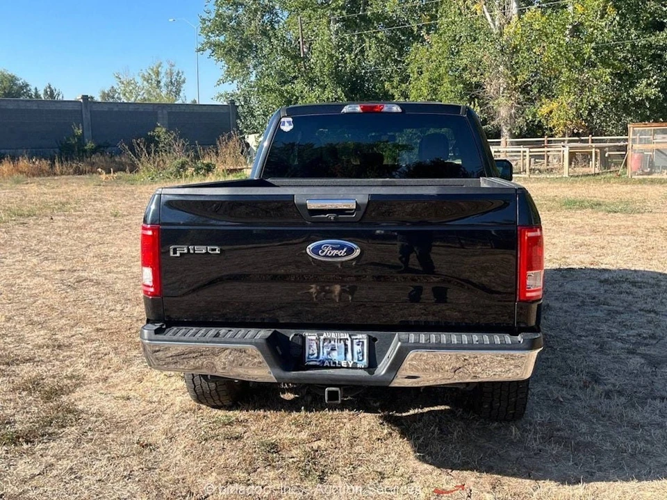 2015 Ford F-150 13th Gen - Image 8 of 12