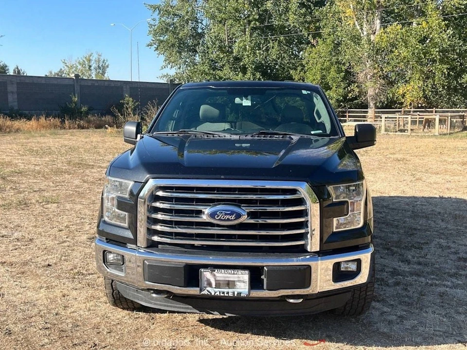 2015 Ford F-150 13th Gen - Image 7 of 12