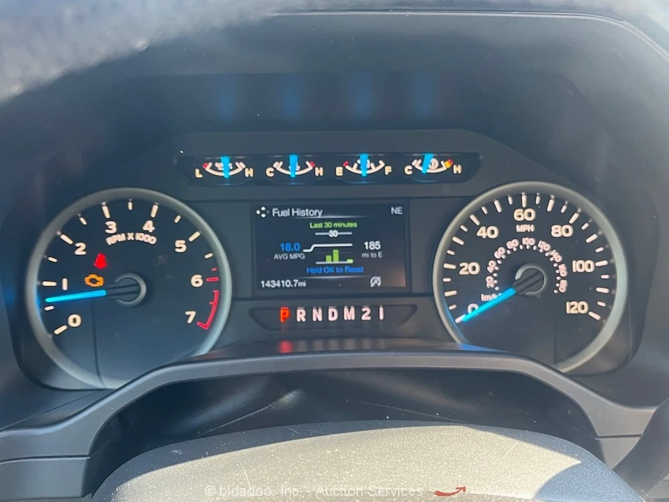 2015 Ford F-150 13th Gen - Image 11 of 12