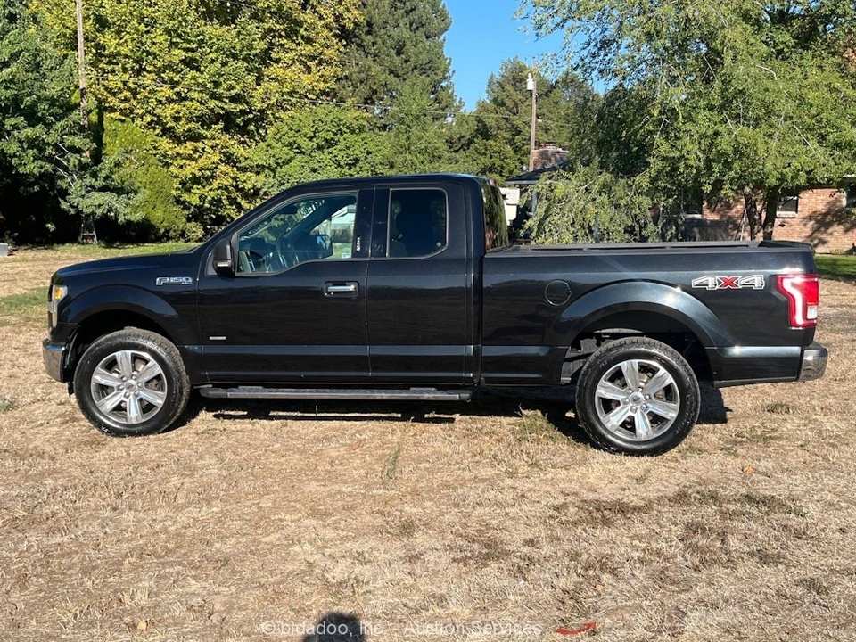 2015 Ford F-150 13th Gen - Image 5 of 12
